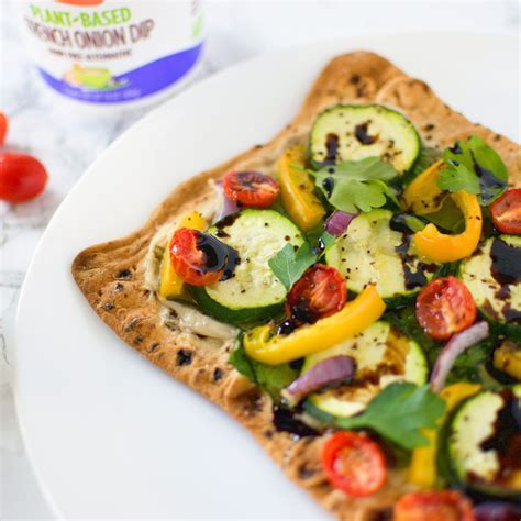 How much fat is in flatbread the original - calories, carbs, nutrition