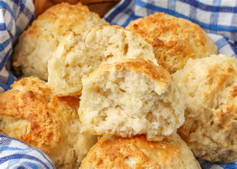 How much fat is in floribbean drop biscuits - calories, carbs, nutrition