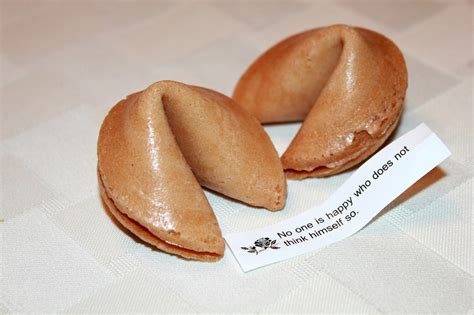 How much fat is in fortune cookie - calories, carbs, nutrition