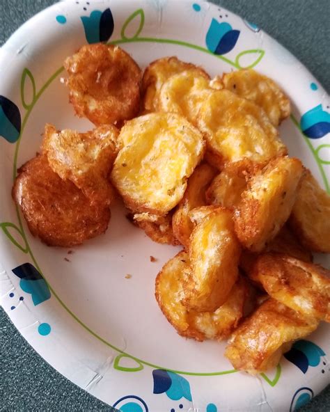 How much fat is in french fried tater tot - calories, carbs, nutrition