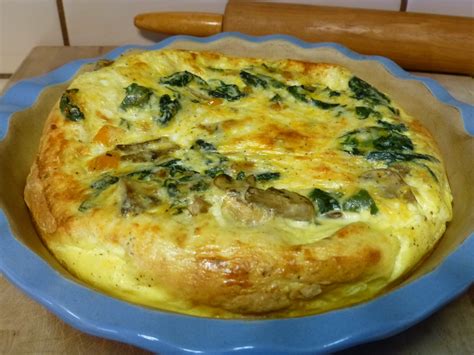 How much fat is in french toast quiche - calories, carbs, nutrition