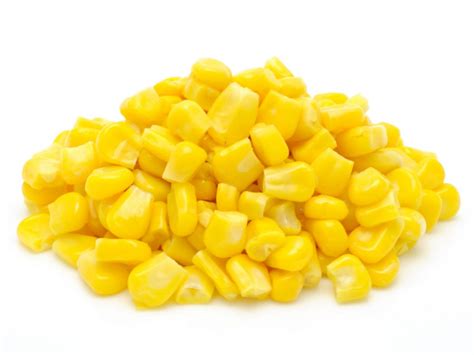 How much fat is in fresh corn kernels (13404.8) - calories, carbs, nutrition