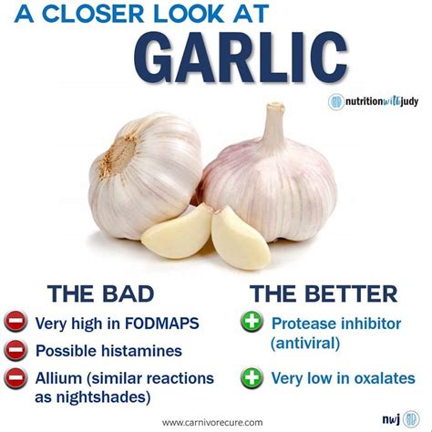 How much fat is in fresh garlic - calories, carbs, nutrition