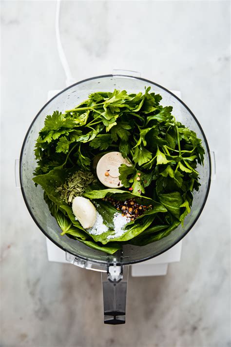 How much fat is in fresh herb vinaigrette - calories, carbs, nutrition