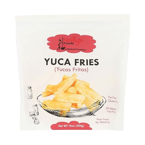 How much fat is in fried yucca chips (60928.0) - calories, carbs, nutrition