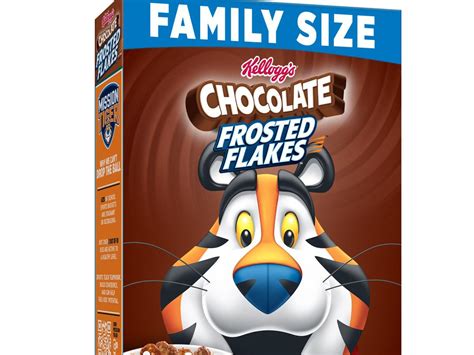 How much fat is in frosted flakes2014 - calories, carbs, nutrition