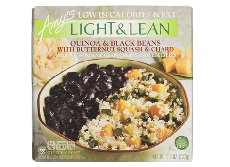 How much fat is in frozen quinoa - calories, carbs, nutrition