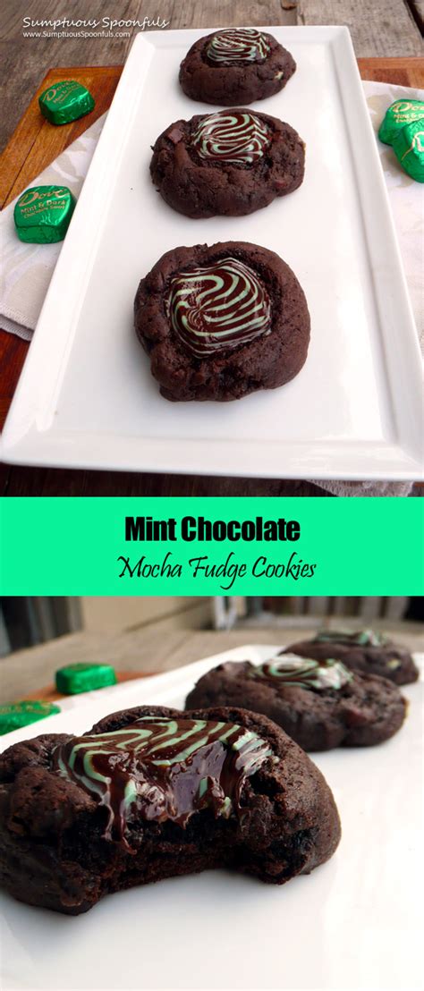 How much fat is in fudge mint cookies - calories, carbs, nutrition