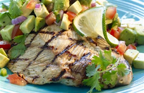 How much fat is in fully fit salsa turkey breast - calories, carbs, nutrition