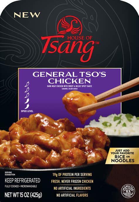 How much fat is in general tso chicken (10890.0) - calories, carbs, nutrition