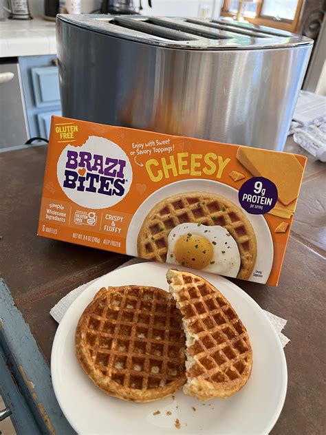 How much fat is in gf waffles - calories, carbs, nutrition