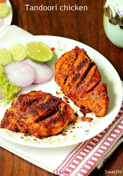 How much fat is in ghurkha style chicken tandoori - calories, carbs, nutrition