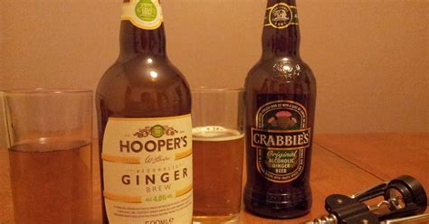 How much fat is in ginger beer - calories, carbs, nutrition