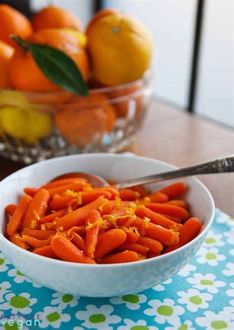 How much fat is in ginger orange baby carrots - calories, carbs, nutrition