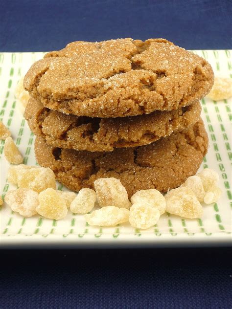 How much fat is in ginger spice cookies - calories, carbs, nutrition