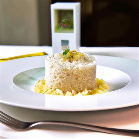 How much fat is in ginger-scented rice - calories, carbs, nutrition