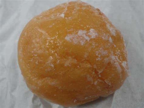 How much fat is in glazed munchkin - calories, carbs, nutrition
