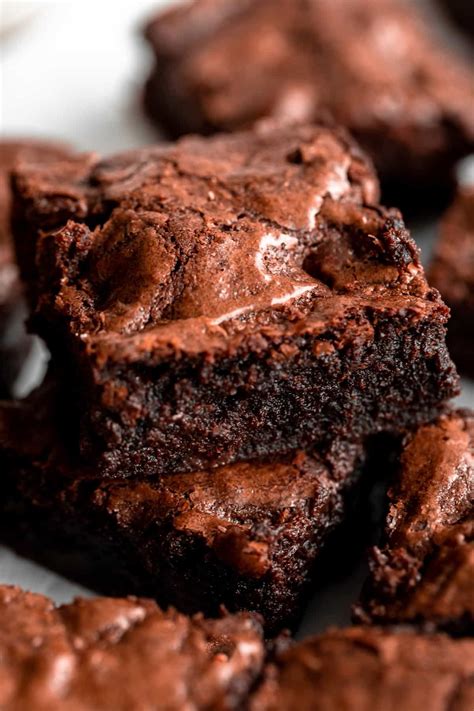 How much fat is in gluten free brownie - calories, carbs, nutrition