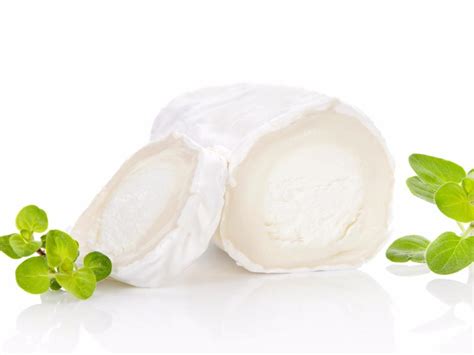 How much fat is in goat cheese - calories, carbs, nutrition