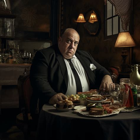 How much fat is in godfather - calories, carbs, nutrition