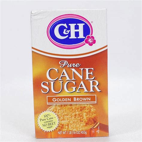 How much fat is in golden brown sugar - calories, carbs, nutrition