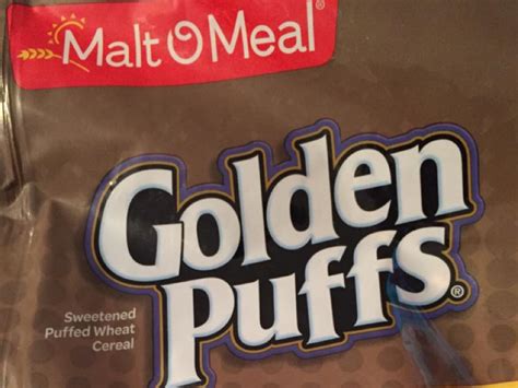How much fat is in golden puffs - calories, carbs, nutrition