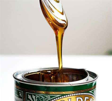 How much fat is in golden syrup (me) - calories, carbs, nutrition