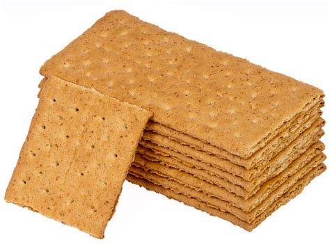 How much fat is in graham crackers - calories, carbs, nutrition