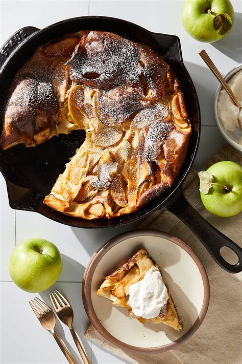 How much fat is in granny smith apple pancakes - calories, carbs, nutrition