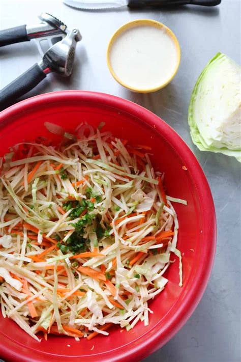 How much fat is in granny smith slaw - calories, carbs, nutrition