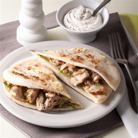 How much fat is in grecian pita fold - calories, carbs, nutrition