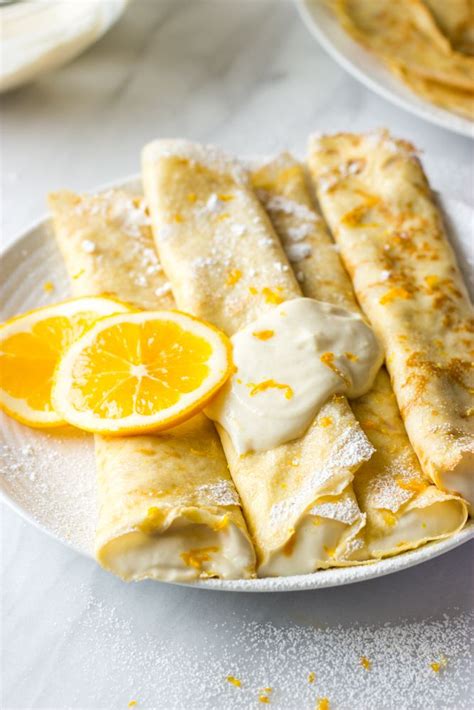 How much fat is in greek crepe filling - calories, carbs, nutrition