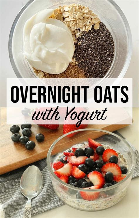 How much fat is in greek yogurt with oats - calories, carbs, nutrition