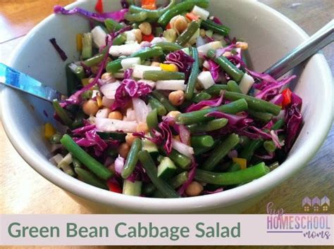 How much fat is in green beans cabbage & ginger 4 oz - calories, carbs, nutrition