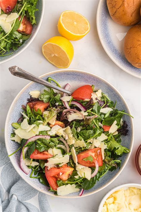 How much fat is in greens salad w/ mustard vinaigrette (36478.0) - calories, carbs, nutrition