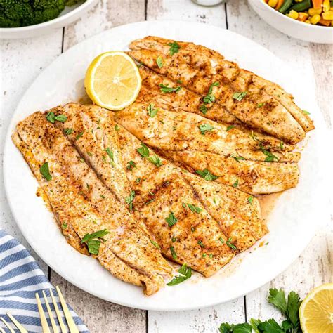 How much fat is in grill sand fish breaded - calories, carbs, nutrition