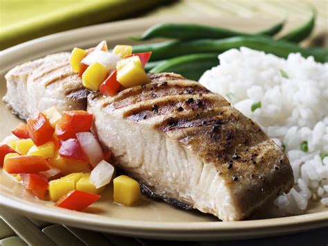 How much fat is in grilled trout brazilian relish (56225.0) - calories, carbs, nutrition