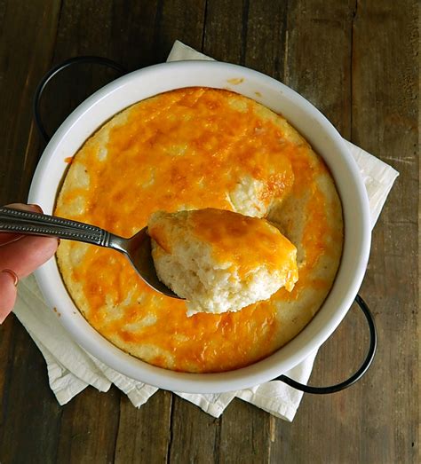 How much fat is in grits cheesy 6 oz - calories, carbs, nutrition