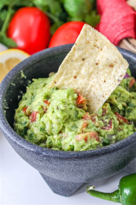 How much fat is in guacamole jalapeno green onion & garlic 1/4 cup - calories, carbs, nutrition