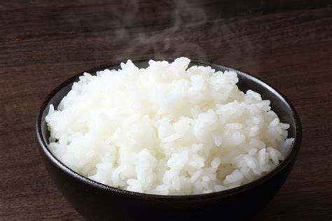 How much fat is in gurkha style steamed rice - calories, carbs, nutrition