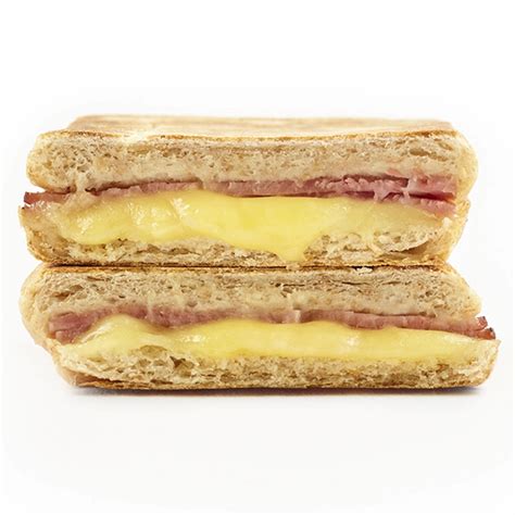 How much fat is in ham and cheddar on sourdough (15692.0) - calories, carbs, nutrition