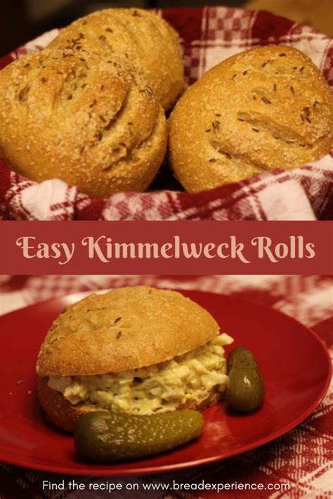 How much fat is in hand stretched kimmelweck roll - calories, carbs, nutrition