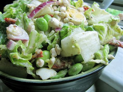 How much fat is in hawaiian caesar salad - calories, carbs, nutrition