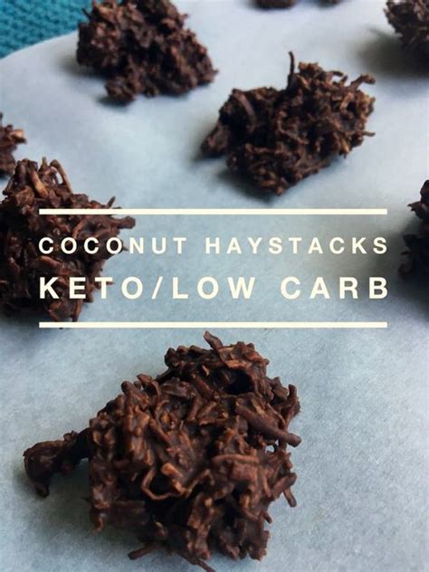 How much fat is in haystacks - calories, carbs, nutrition