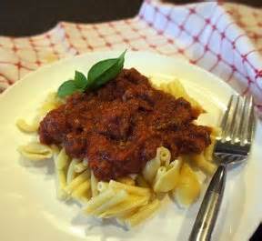 How much fat is in heart smart spaghetti sauce - calories, carbs, nutrition