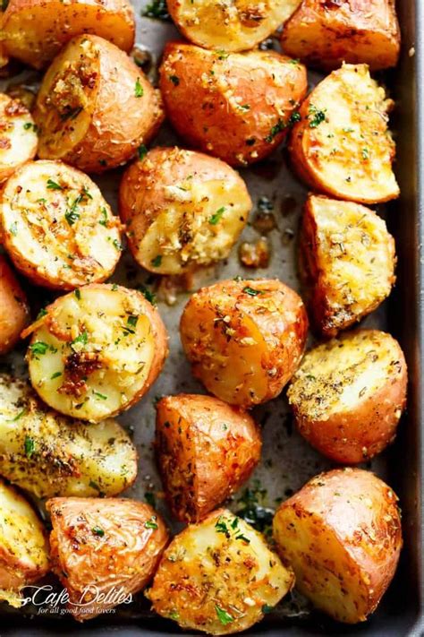 How much fat is in herb browned fresh potatoes - calories, carbs, nutrition