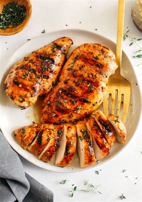 How much fat is in herb crunch chicken breast - calories, carbs, nutrition