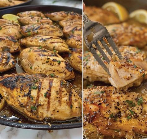 How much fat is in herb grilled chicken breast - calories, carbs, nutrition