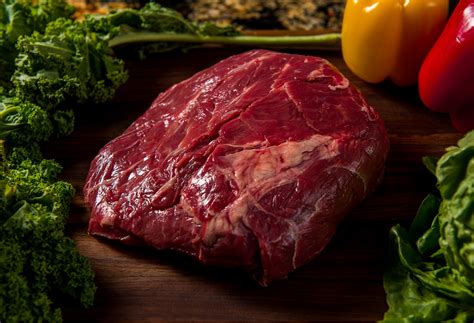 How much fat is in herb roasted grass fed beef- pro - calories, carbs, nutrition