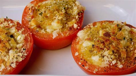 How much fat is in herb stuffed tomatoes (48777.0) - calories, carbs, nutrition